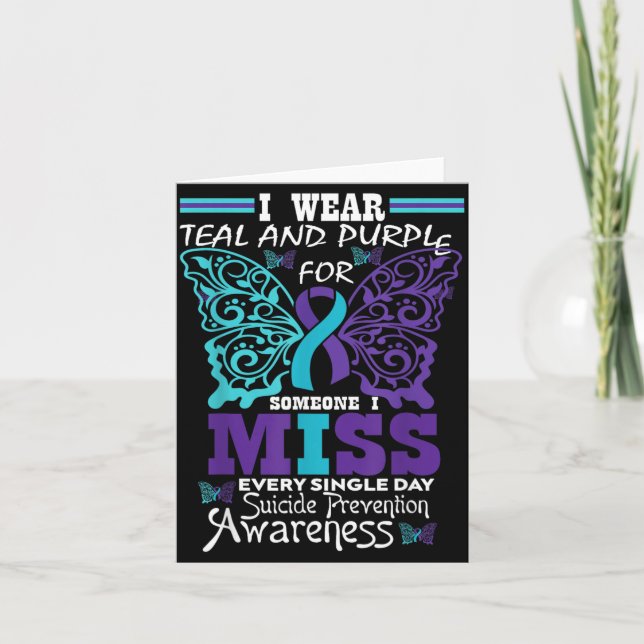 Awareness Artwork Card (Front)