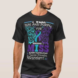 Awareness Artwork T-Shirt