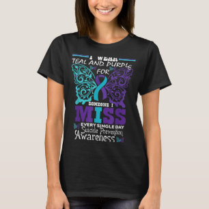 Awareness Artwork T-Shirt