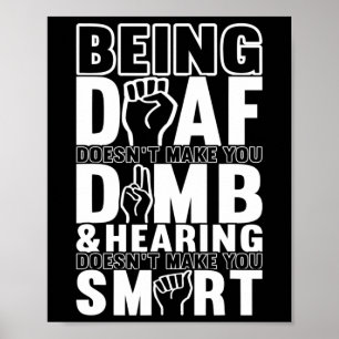 Awareness Asl Sign Language American Sign Language