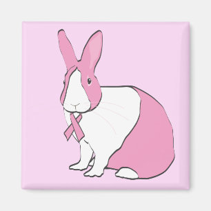 AWARENESS BUN MAGNET