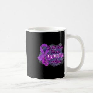 Awareness coffee mug