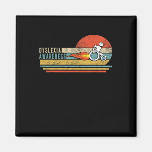 Awareness Disability Gifts Handicapped Wheelchair Magnet