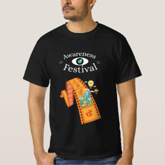 Awareness Festival 2020 T-Shirt