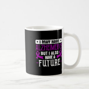 Awareness - Heimer's Disease Gift Coffee Mug