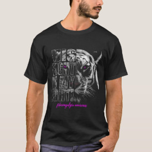 Awareness His Fight Is My Fight 1 T-Shirt