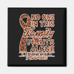 Awareness I Nobody In This Family Fights Alone I L Magnet