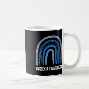 Awareness Inclusion Neurodiversity Coffee Mug