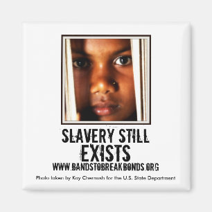 Awareness Magnet