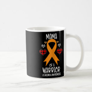 Awareness Mama Of A Warrior Mum Coffee Mug