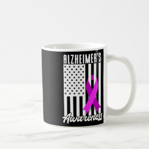 Awareness Memories Heimer’s Awareness  Coffee Mug