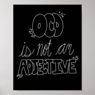 Awareness Mental Health Autism Awareness  Poster