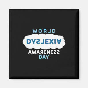 Awareness Month 2 Magnet