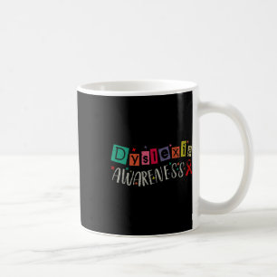 Awareness Month 4 Coffee Mug
