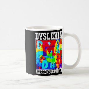 Awareness Month 6 Coffee Mug