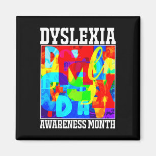 Awareness Month 6 Magnet