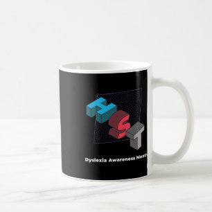 Awareness Month Coffee Mug