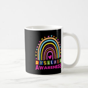 Awareness Month Rainbow Cute Graphic 1 Coffee Mug