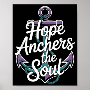 Awareness Month September Mental Awareness Design Poster
