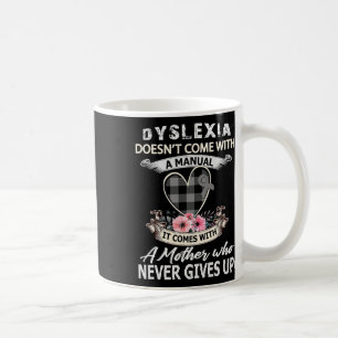 Awareness Mother Coffee Mug