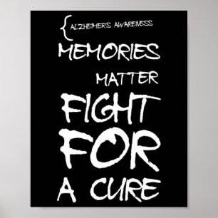 Awareness Purple Ribbon Support Month Design Poster