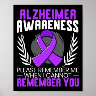 Awareness Raise Awareness 1 Poster