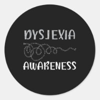 Awareness Reading Disorder Learning Disability 6