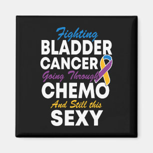 Awareness Spread The Hope Find A Cure Magnet