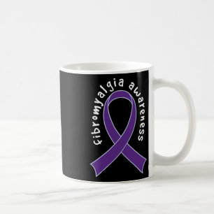 Awareness Support Ribbon  Coffee Mug