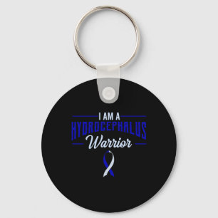Awareness Supporter Fighter Patient Gift Idea Key Ring
