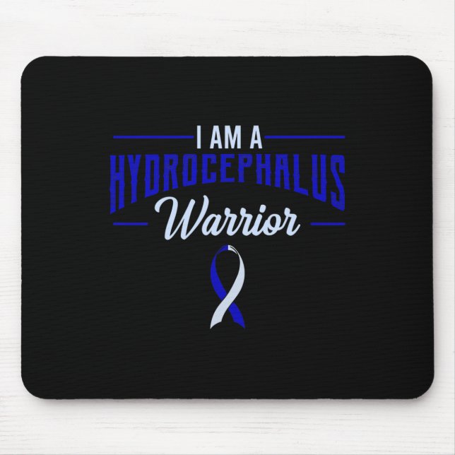 Awareness Supporter Fighter Patient Gift Idea  Mouse Pad (Front)