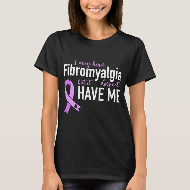 Awareness  T-Shirt (Front)