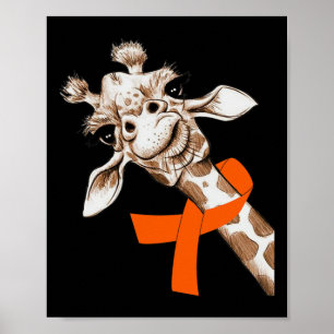 Awareness Tees Poster