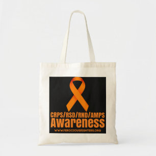 Awareness Tote Bag