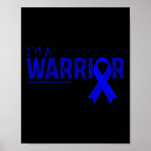 Awareness Warrior Poster