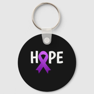 Awareness World Heimer's Day Fight To Remember Key Ring