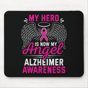 Awarneness Dementia Care Mouse Pad
