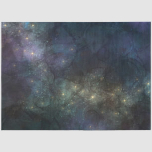 Awash with Stars Series Design 6 Tissue Paper