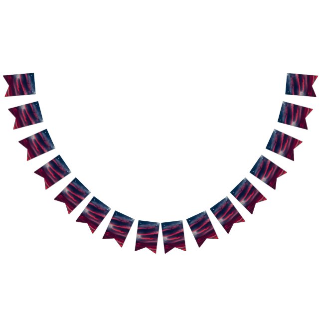 away from our window bunting  (All)