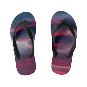 away from our window kid's thongs