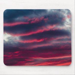 away from our window mouse pad