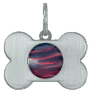 away from our window pet tag