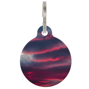 away from our window pet tag