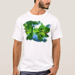 Away From the City T-Shirt