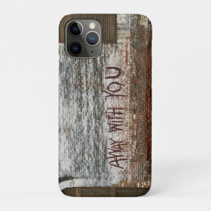 Away with You iPhone 11 Pro Case