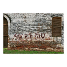 Away with You