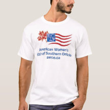 AWCO Men's Shirt