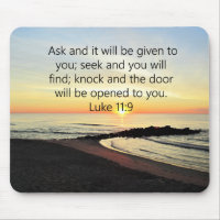 AWE-INSPIRING LUKE 11:9 SUNRISE PHOTO