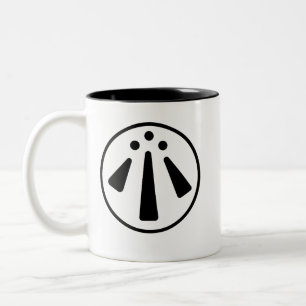 Awen Blessing Coffee Mug