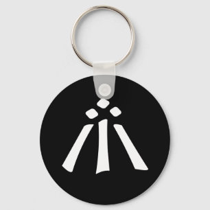 Awen Key Ring